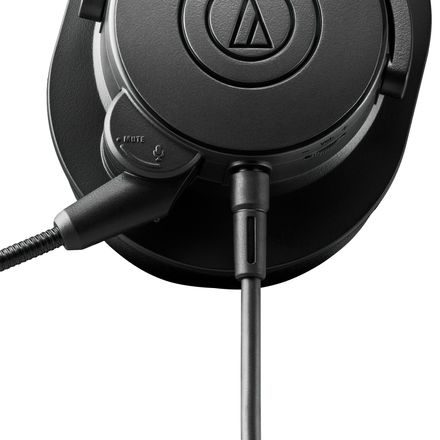 Audio-Technica ATH-M20XSTS