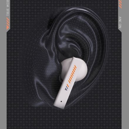 Moondrop Space Travel