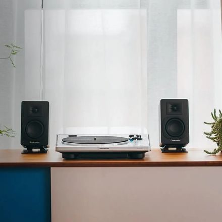 Audio-Technica AT-SP3X
