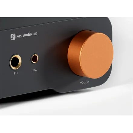 Fosi Audio ZH3