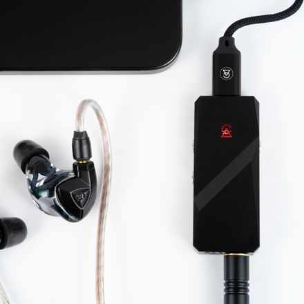 Campfire Audio Relay DAC/AMP