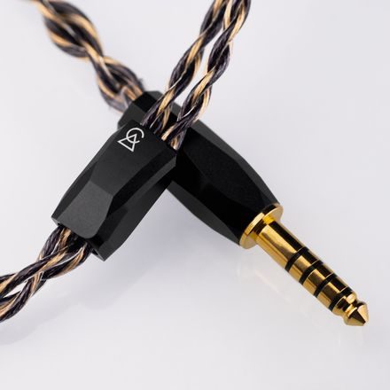 Campfire Audio Andromeda 10 SE - zlatá