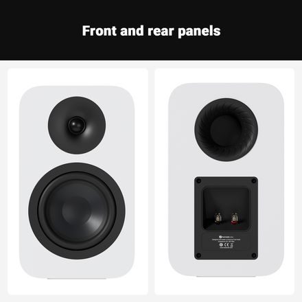 Fosi Audio SP601
