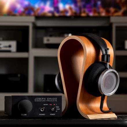 Grado HP100 SE