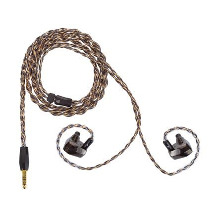 Campfire Audio Andromeda 10 SE - černá