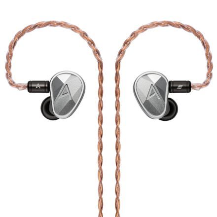 Astell&Kern Clarus