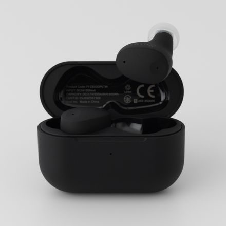 Final Audio ZE300 - černá