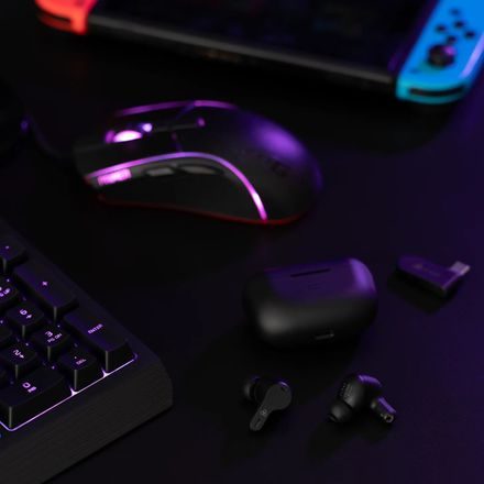 Final Audio VR3000 Wireless - černá