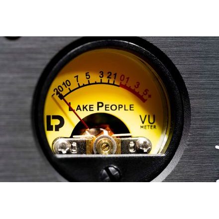 Violectric HPA V324