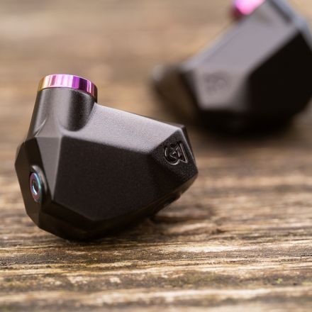 Campfire Audio Fathom