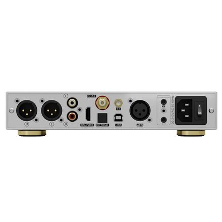 Topping Centaurus R2R - stříbrná