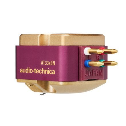 Audio-Technica AT33xEN