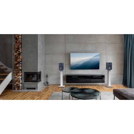 Kanto REN - matná modrá