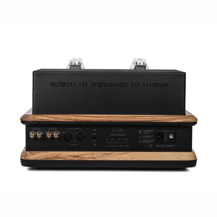 Feliks Audio Bliss - zebrano