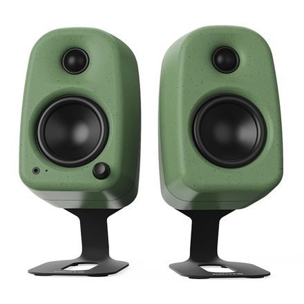 Kanto SU2 - černé stojánky pro modely Ora / Uki