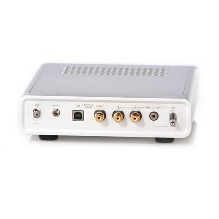 Warwick Acoustics Bravura - Komplet - černá