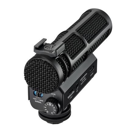 Audio-Technica ATV-SG1