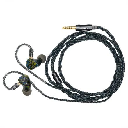 Noble Audio Van Gogh