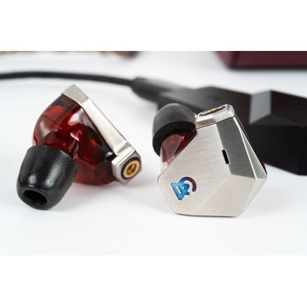 Campfire Audio Grand Luna