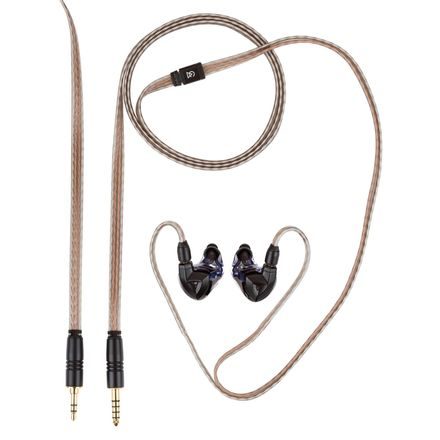 Campfire Audio Clara Titanium