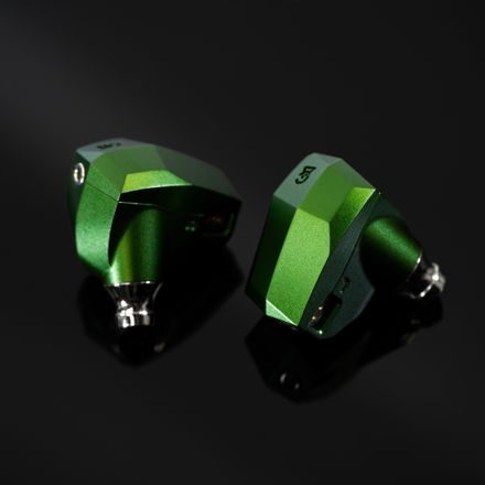 Campfire Audio Andromeda 10