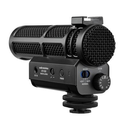 Audio-Technica ATV-SG1