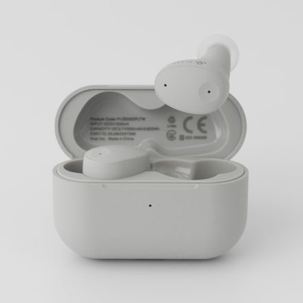 Final Audio ZE300 - šedá