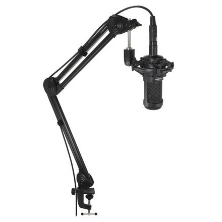 Audio-Technica AT2035