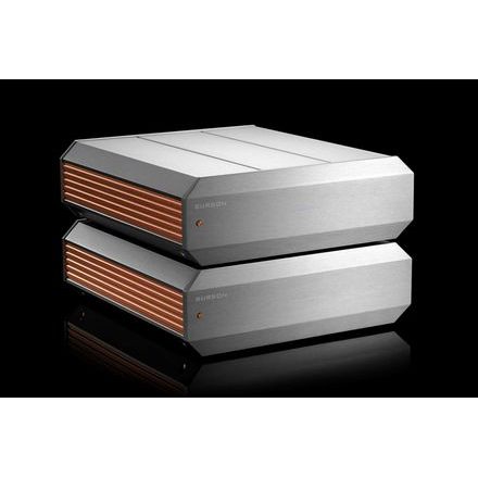 Burson Audio Timekeeper Voyager MAX - pár