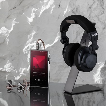 Astell&Kern A&ultima SP4000 - silver