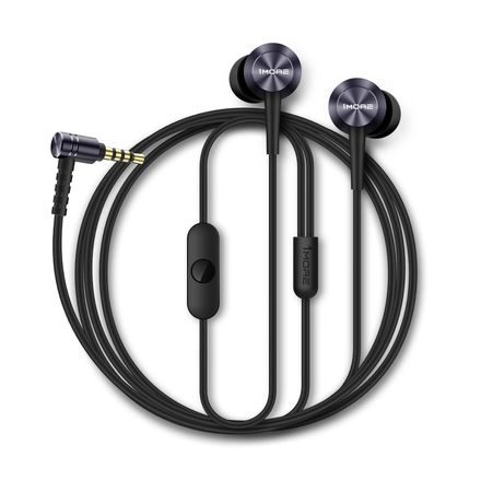 1MORE Piston Fit Gray