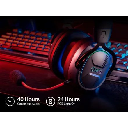 OXS Storm G2
