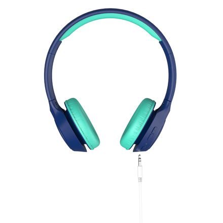 MEE audio KidJamz KJ45 Bluetooth - modrá