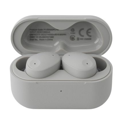 Final Audio ZE300 - šedá