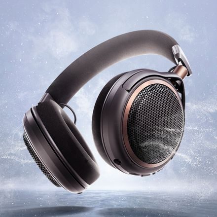 Audio-Technica ATH-AL5NC