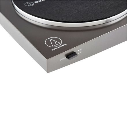 Audio-Technica AT-LP2X Grey