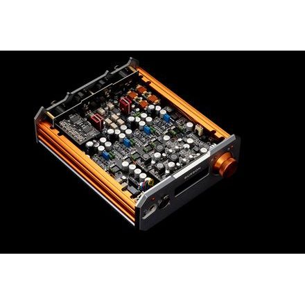 Burson Audio Soloist Stellar MAX