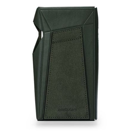 Astell&Kern SP4000 - khaki pouzdro