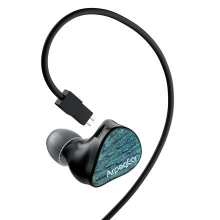 Topping Audio Hane