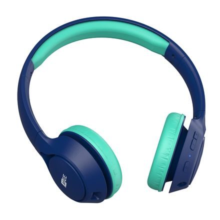 MEE audio KidJamz KJ45 Bluetooth - modrá