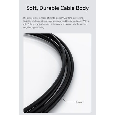 Topping Audio B4XM-150 audio kabel XLR / 4.4 mm