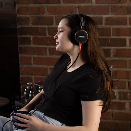 Grado Signature S550