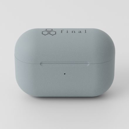 Final Audio ZE300 - modrošedá