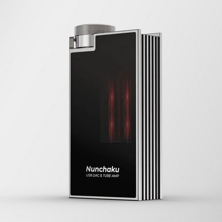 iBasso Nunchaku - šedá