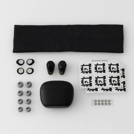 Final Audio Tonalite