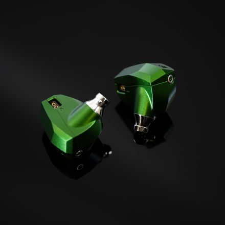 Campfire Audio Andromeda 10