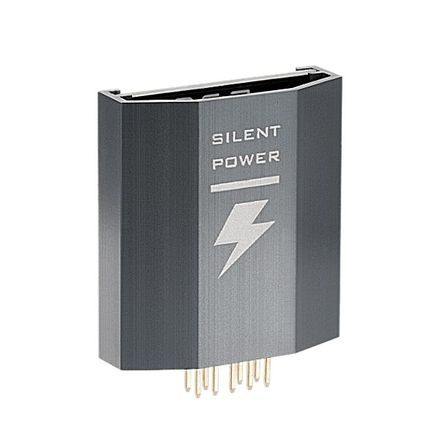 Burson Audio Soloist Voyager Deluxe