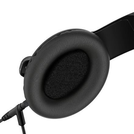 MEE Audio KidJamz Headset černá