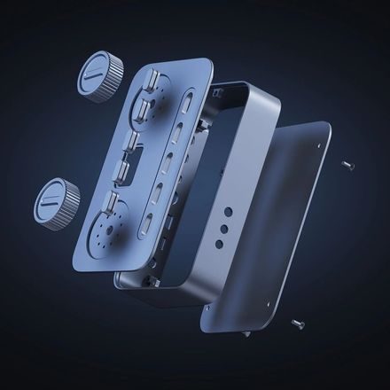 Fosi Audio K7