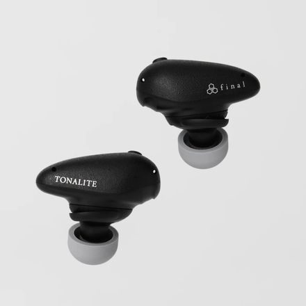 Final Audio Tonalite